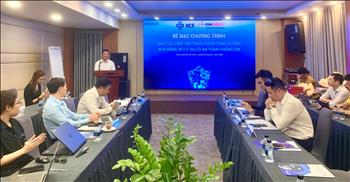EVNGENCO2 tổ chức khóa đào tạo và diễn tập ứng cứu sự cố an toàn thông tin trong toàn EVNGENCO2 năm 2024