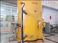 Số hóa đo lường, điều khiển hệ thống dầu áp lực MHY tại Thủy điện Thác Mơ